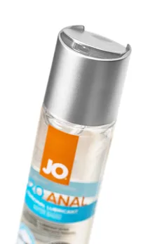 Analno mazivo na bazi vode / jo Anal H2O 2 oz - 60 ml.