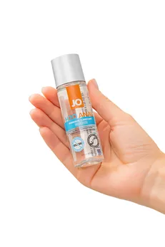 Analno mazivo na bazi vode / jo Anal H2O 2 oz - 60 ml.