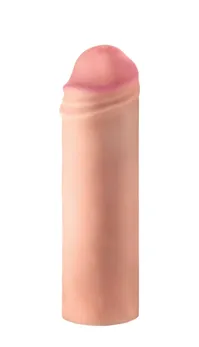 Dildo Super Hero Casanova - 18 cm.