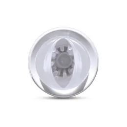 Vagina Masturbator sa pozadinskim osvetljenjem Pipedream Ektreme Toiz Rechargeable Roto-Bator Pussi