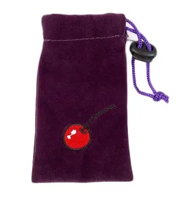 Slane stvari - mali ružičasti Analni čep od silikona ukrašen kristalom, 7,5 cm (ruže