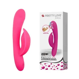 Vibrator pretty love sidney