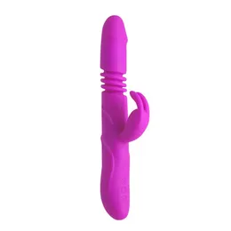 Pretti Love Vard Vibrator