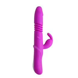 Pretti Love Vard Vibrator