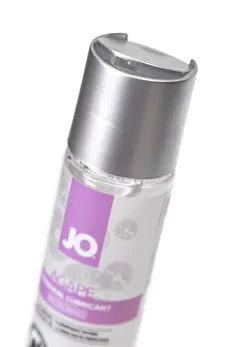 Lako hipoalergeno mazivo / jo Agape 2 oz-60 ml.