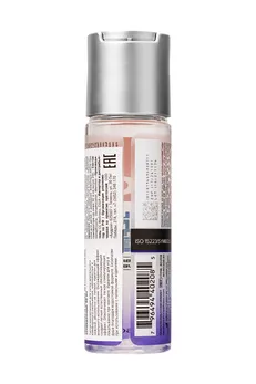 Analno rashladno mazivo na bazi silikona / jo Anal Premium Cooling 2oz-60 ml.