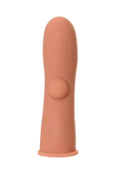 Falusna mlaznica sa imitacijom pirsinga veličina M, Ektreme Sleeve ES. 001