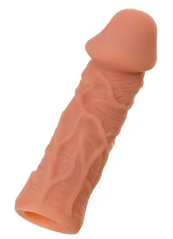 Realistička mlaznica na falusu veličina M, Ektreme Sleeve NES.001