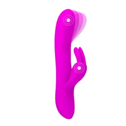 Pretti Love Dilan Vibrator