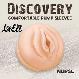 Discoveri Nurse 6905-01lola zamenljivi dodatak za vakuumsku pumpu