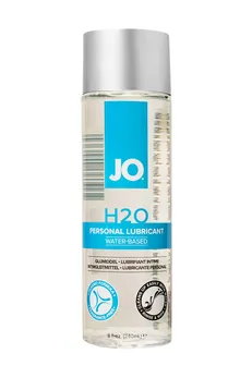 Klasična lubrikant na bazi vode / JO Personal Lubricant H2O 8oz - 240 ml.