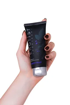 Erotist mazivo na bazi vode Forest Fruit, sa mirisom šumskih bobica, 100 ml