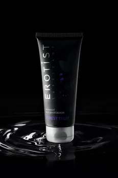 Erotist mazivo na bazi vode Forest Fruit, sa mirisom šumskih bobica, 100 ml
