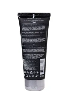 Erotist mazivo na bazi vode Tois, za igračke, 100 ml