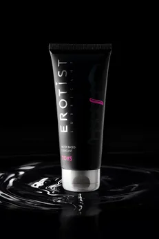 Erotist mazivo na bazi vode Tois, za igračke, 100 ml