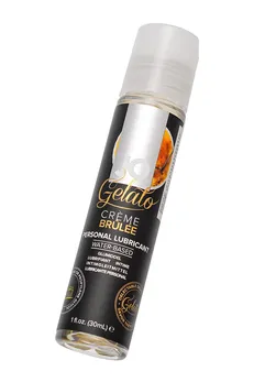 Krem brule / JO Gelato Creme Brule 1oz-30 ml.