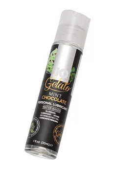 Aromatično mazivo Čokolada od mente / jo Gelato Mint Chocolate 1oz - 30 ml.