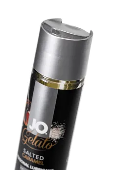 Ukusno mazivo slana karamela / jo Gelato Salted Caramel 4oz - 120 ml.