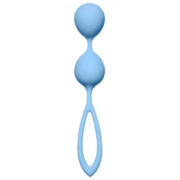 Vaginalne kuglice Love Story Diaries of a Geisha Sky Blue 3005-04Lola