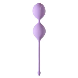 Vaginalne kuglice Love Stori Fleur-de-Lis Violet Fantasi 3006-05lola