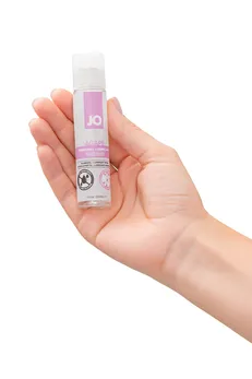 Lako hipoalergeno mazivo / jo Agape 1 oz-30 ml.
