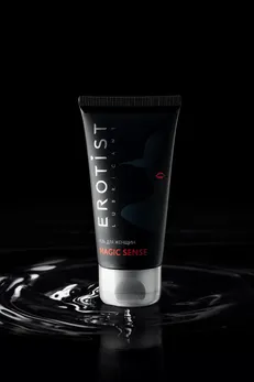 Erotist gel za žene Magic Sense, uzbudljiv, 50ml