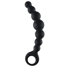 Elastični lanac Flexible Wand Black 4202-01Lola