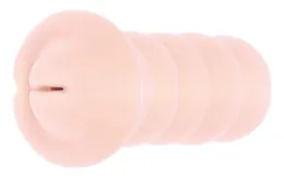 Gloria, vagina masturbator bez vibracija sa dvostrukim slojem materijala