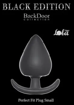 Perfect Fit plug Small 4213-01lola Analni čep