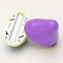 Iroha Mini Fuji-Lemon Vibrator