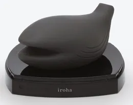 Iroha Vibrator klitoralni ioru