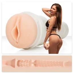 Masturbator-vagina Fleshlight Girls-Riley Reid Utopia