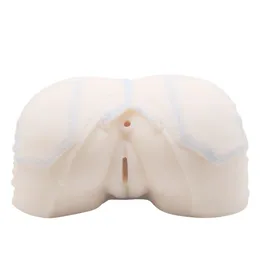 Dvostruki vibracioni Masturbator BM-009181