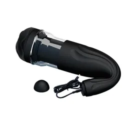 Mega masturbator sa USB rotacijom punjenje BM-00900T45-1