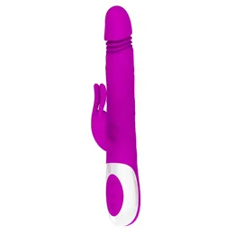 Pretti Love punjivi vibrator