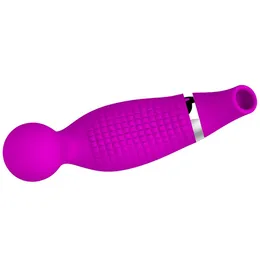 Vibostimulator sucking Romance massage MC22