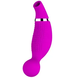 Vibostimulator sucking Romance massage MC22