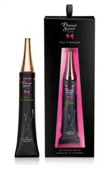 Stimulating Female gel Feu D'amour, 30ml stimulativni gel za žene