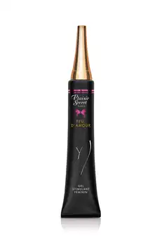 Stimulating Female gel Feu D'amour, 30ml stimulativni gel za žene