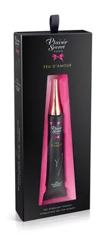 Stimulating Female gel Feu D'amour, 30ml stimulativni gel za žene