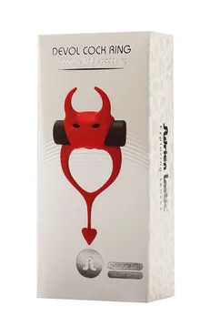 Devol Kokring erekcija vibrokolco mali Demon