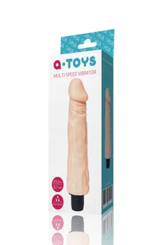 A-Tois multi-speed vibrator .