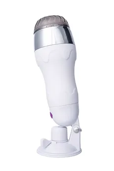 Realni masturbator TOYFA A-toys Pany, TPR, telesni, 25 cm