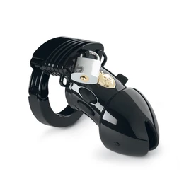 Mistim pubic Enemi No1 Black Edition pojas vernosti sa električnom stimulacijom