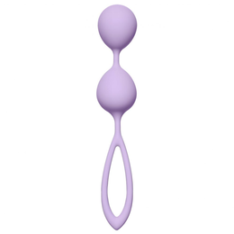 Vaginalne kuglice Love Story Diaries of a Geisha Violet Fantasy 3005-05Lola