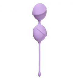 Vaginalne kuglice Love Story One Thousand and One Nights Violet Fantasy 3004-05Lola