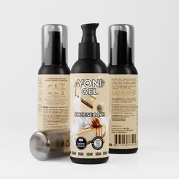 SGAN Sensual oralno mazivo sa ukusom sira, 100 ml