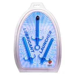 Komplet za uvođenje Lubricant Launcher Pack maziva