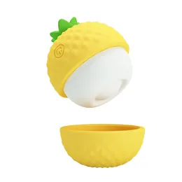 Stimulator klitorisa Pretti Love pinaple