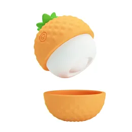 Stimulator klitorisa Pretti Love pinaple